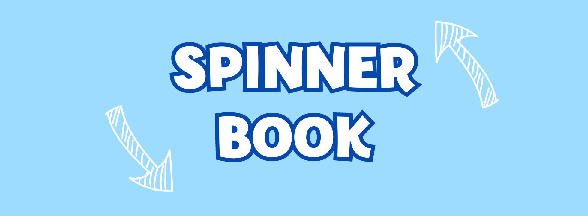 Spinner Book