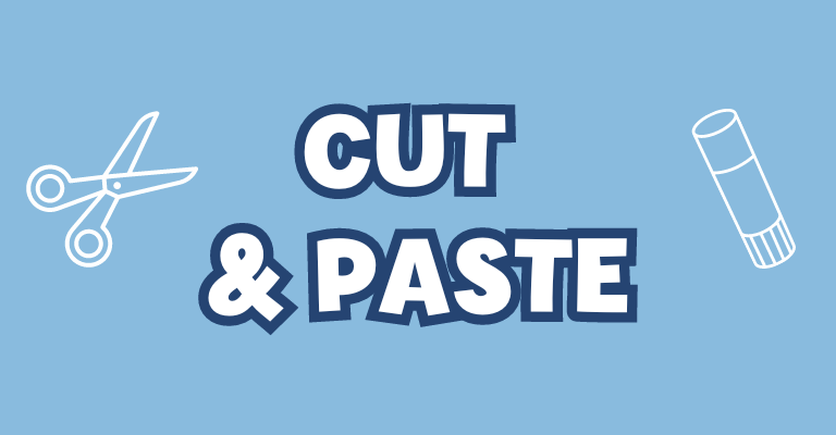 Cut&Paste