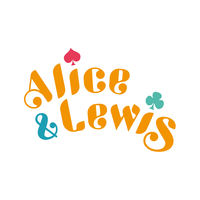 Alice & Lewis