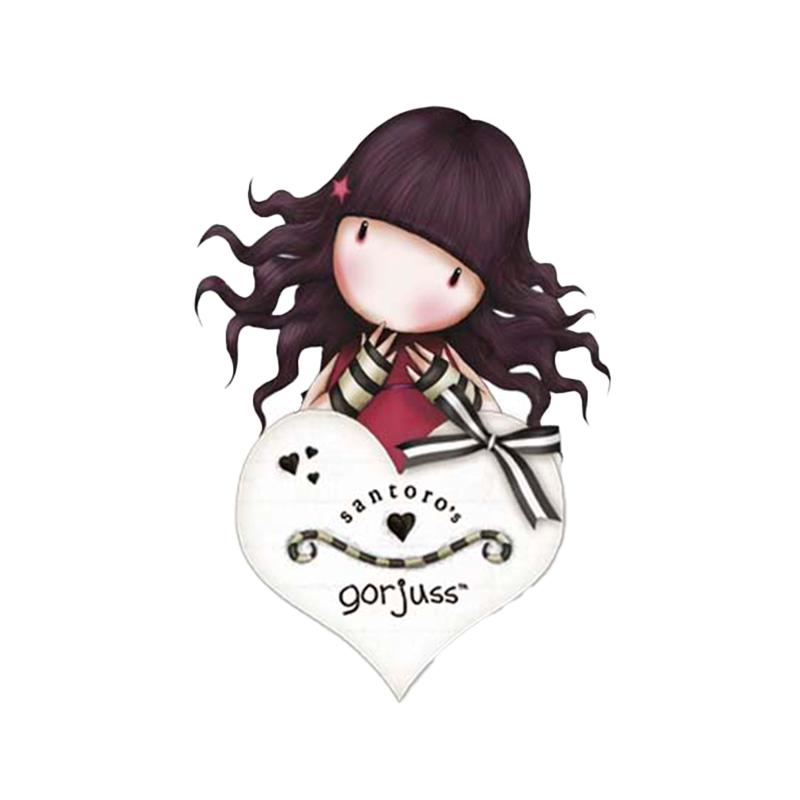 Gorjuss