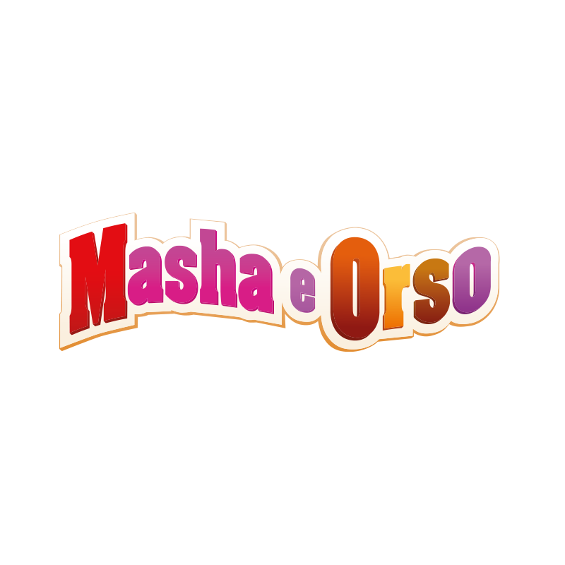 Masha e Orso