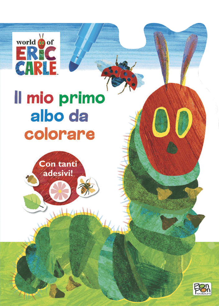 Shaped Activity Books
