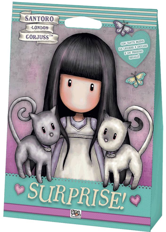 Surprise Bags