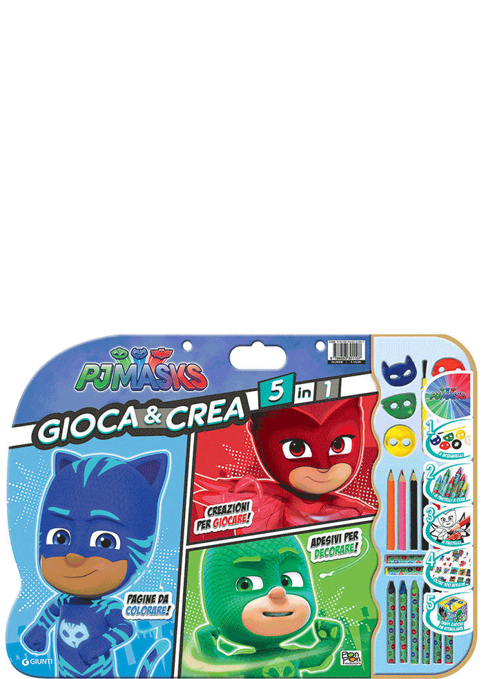Craft & Play