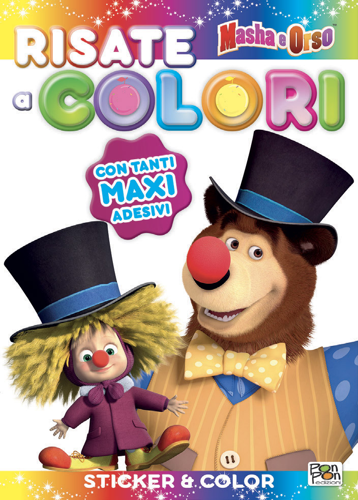 Coloring Books