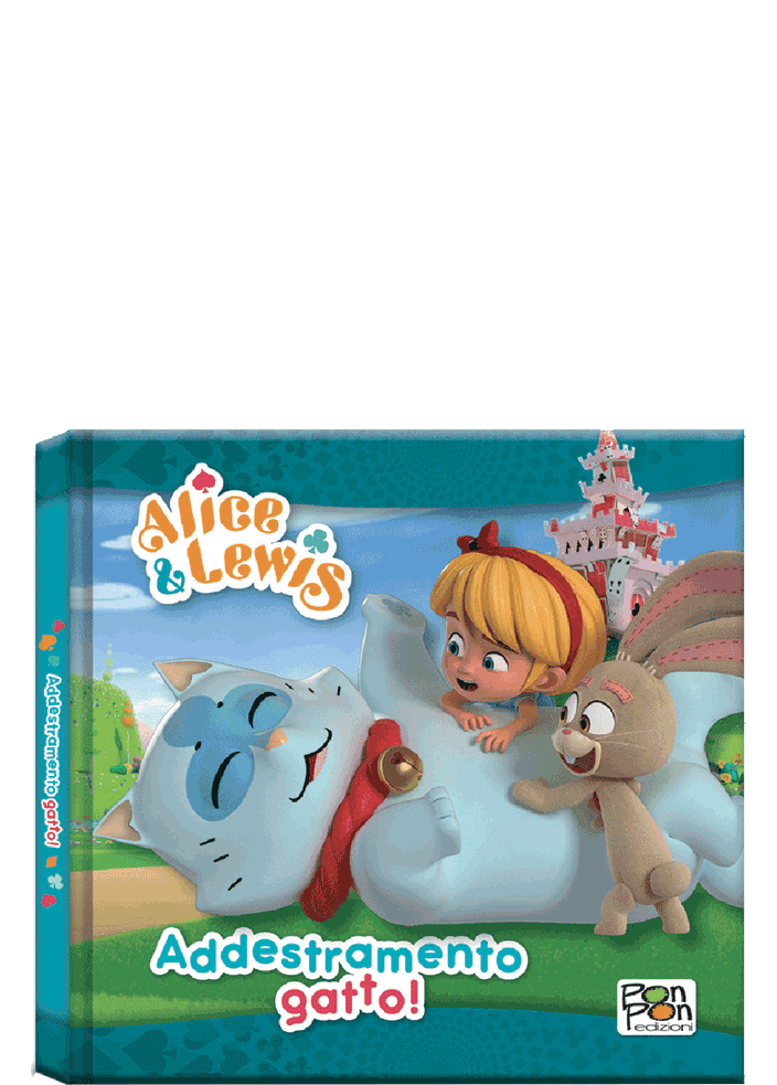 Storybooks