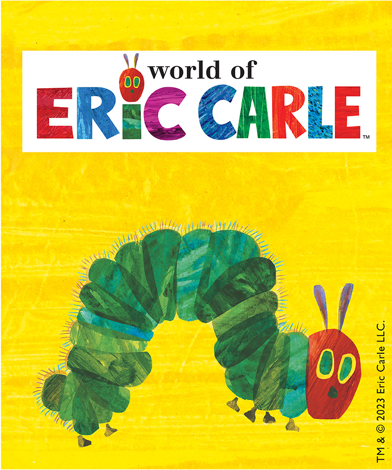 Eric Carle