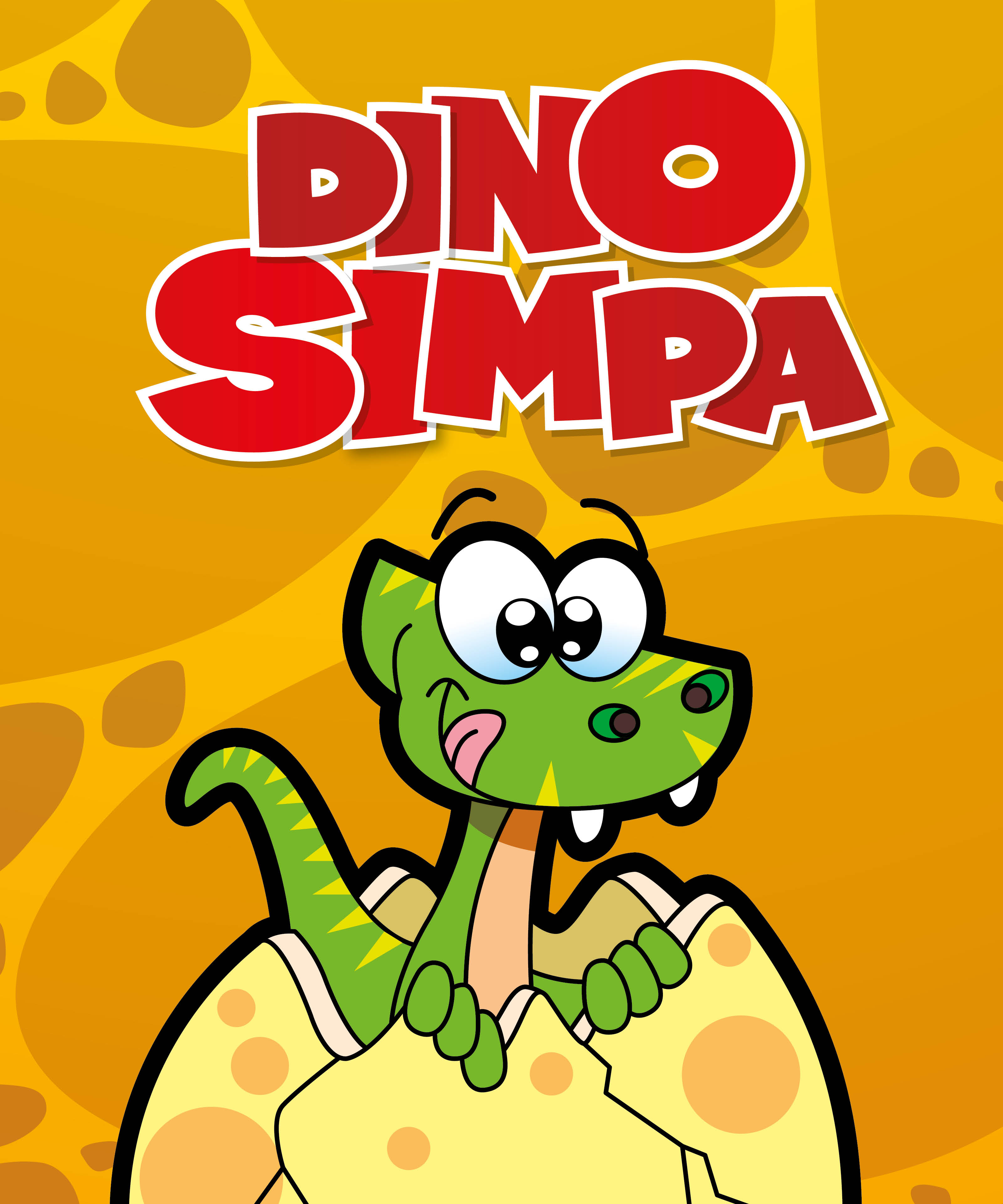 Dinosimpa