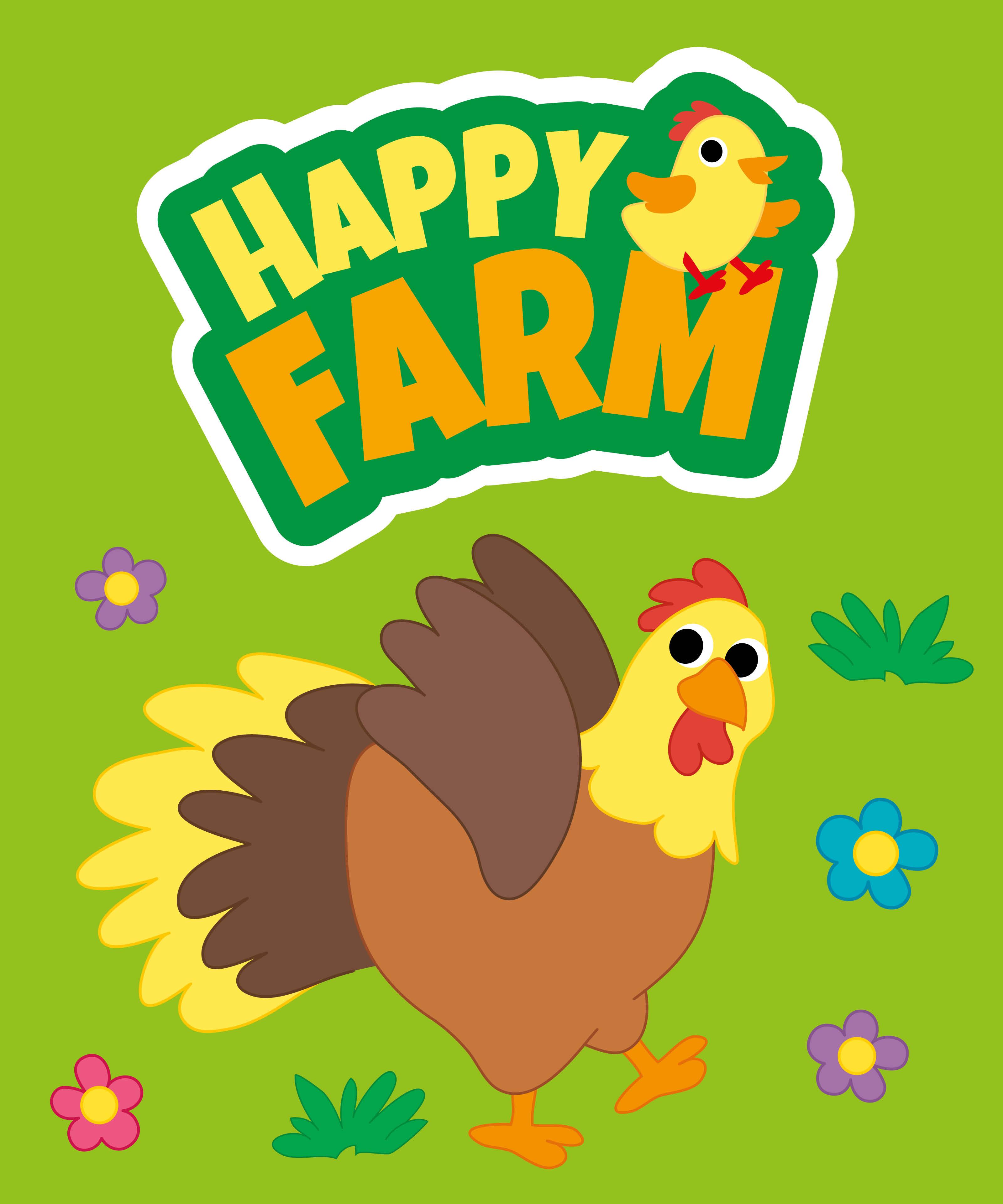 Happy Farm