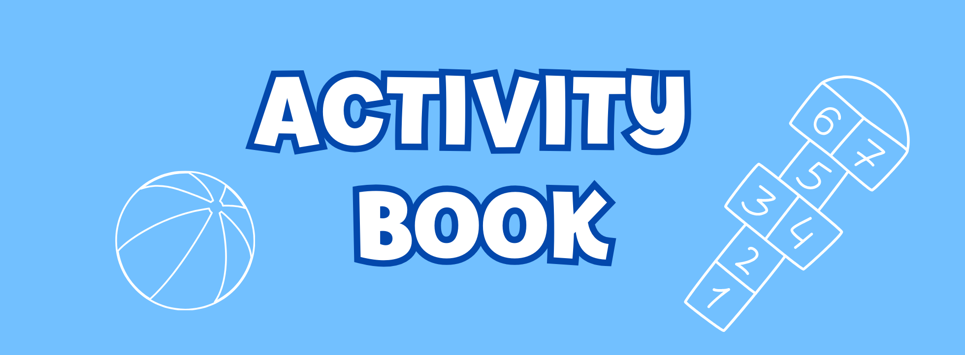 Activity Book