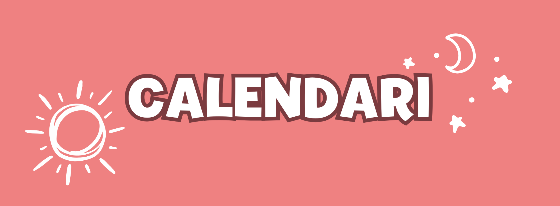 Calendario