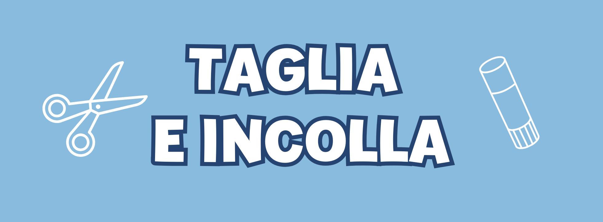 Taglia & Incolla