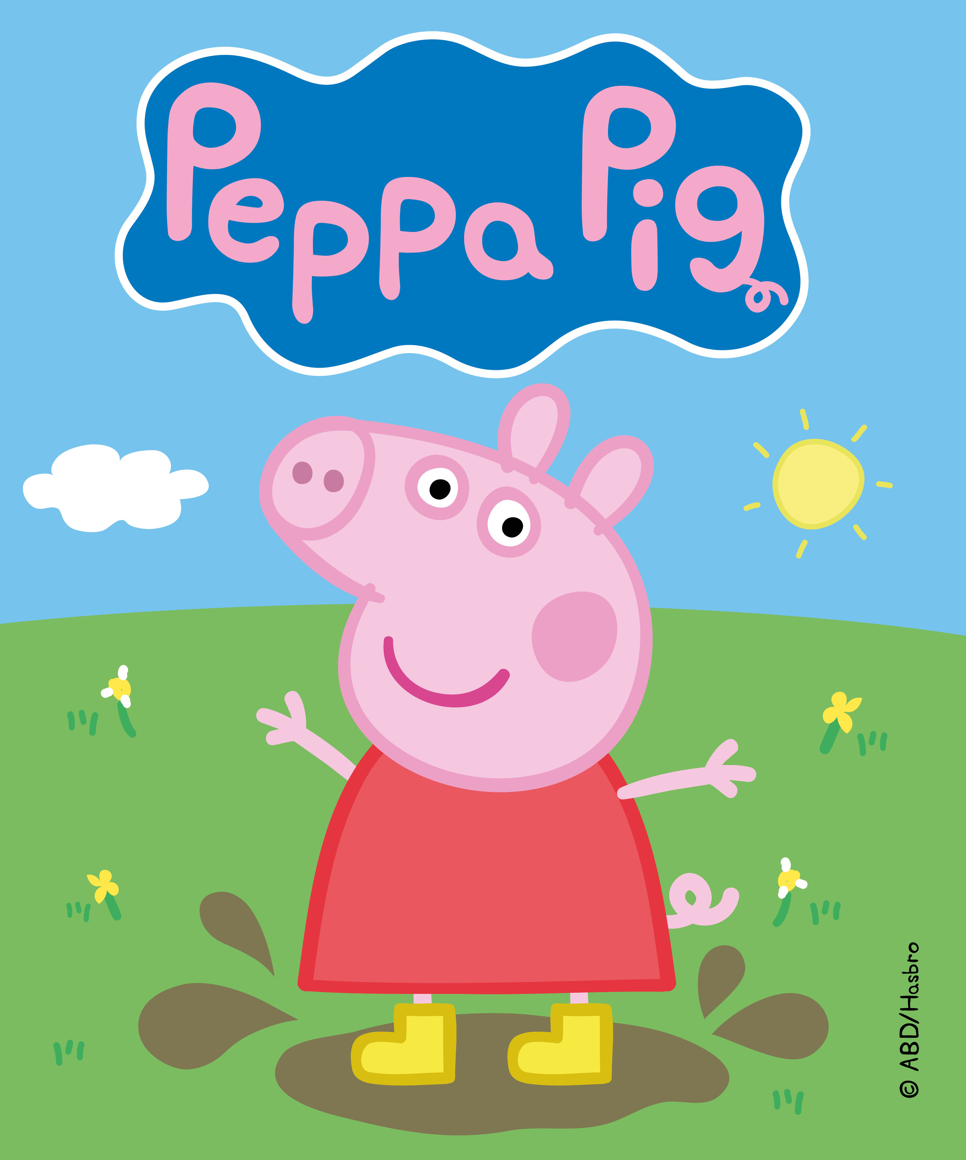 Peppa Pig