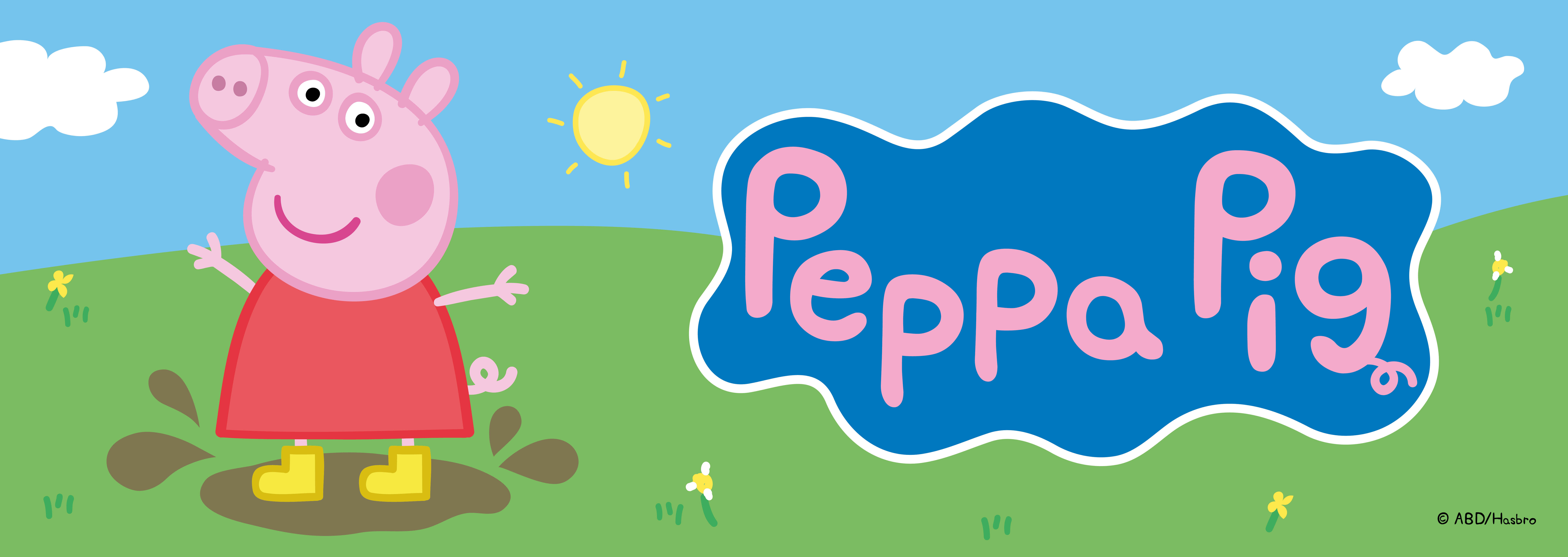 Peppa Pig