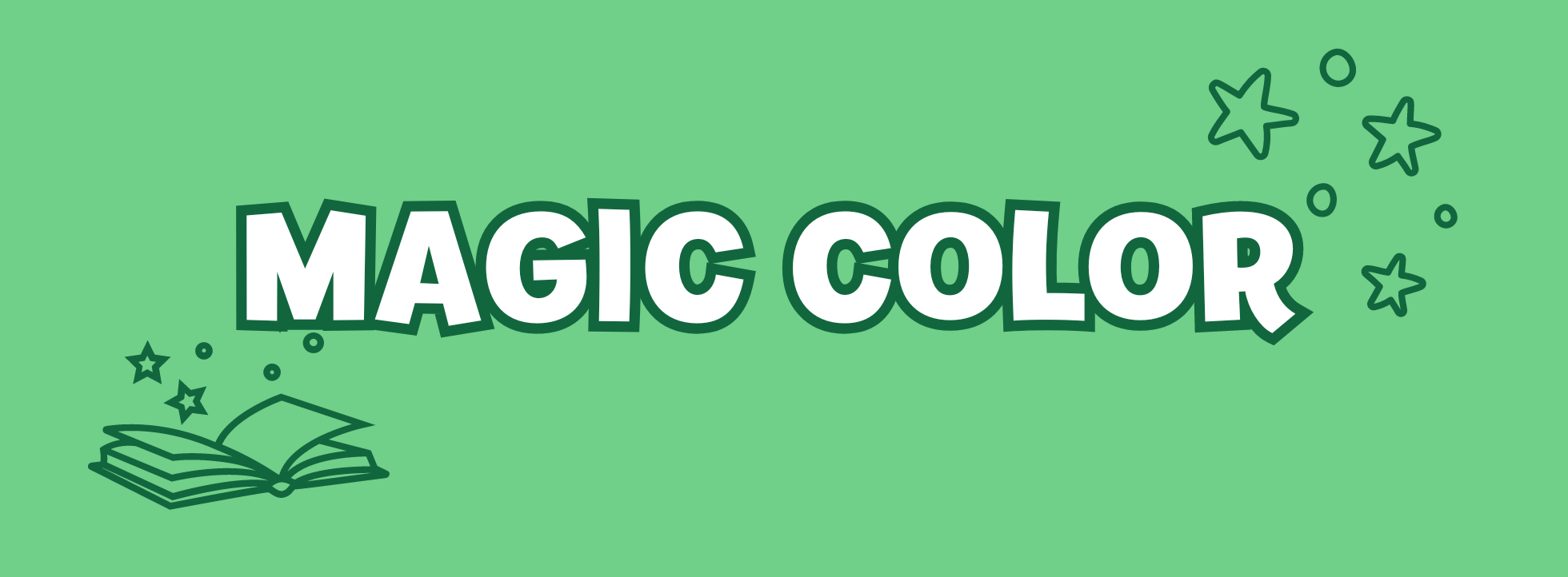 Magic Color