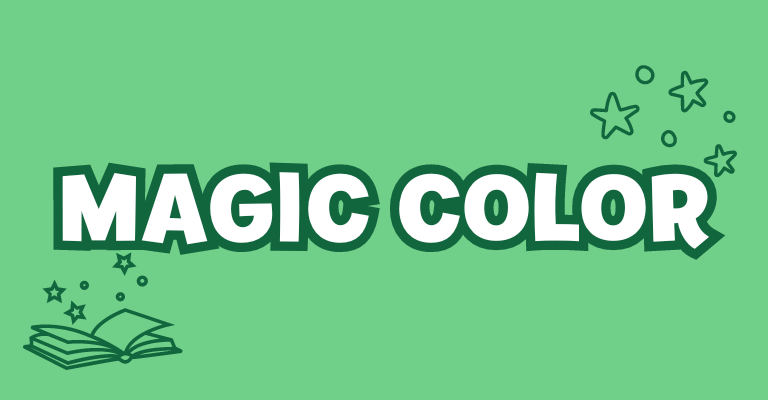 Magic Color