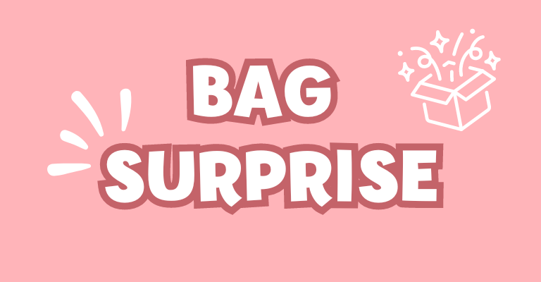 Bag surprise