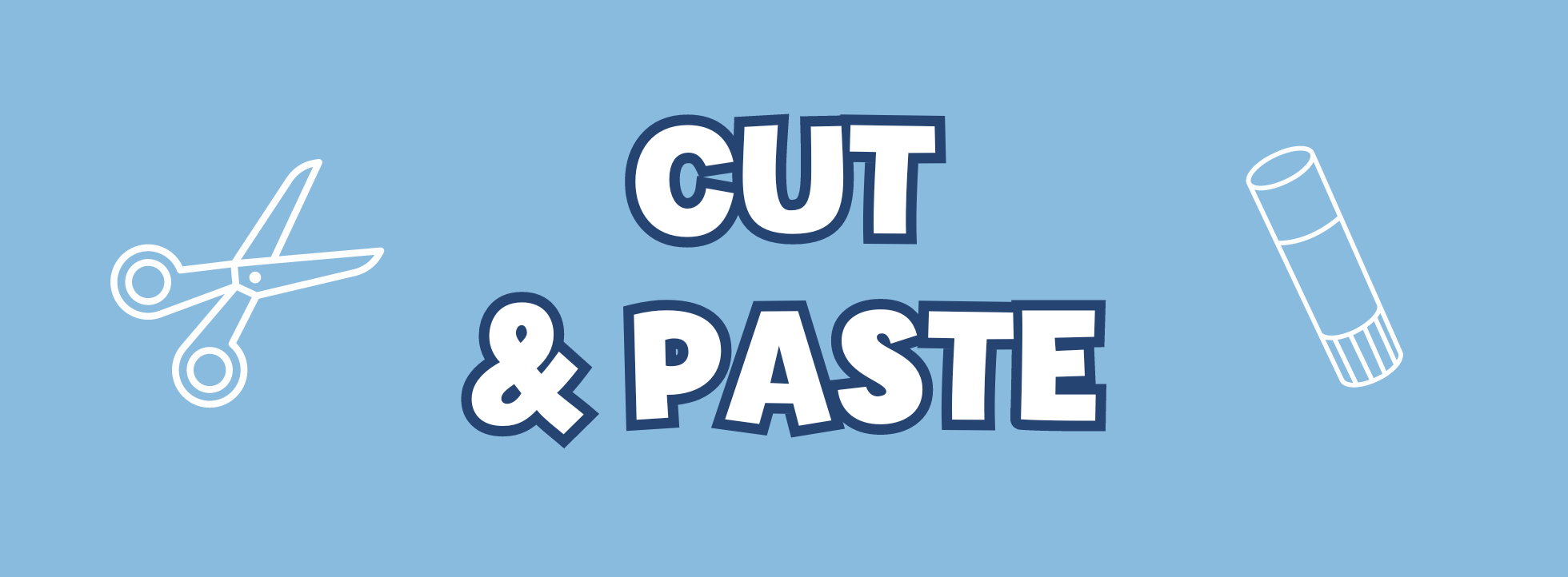 Cut&Paste