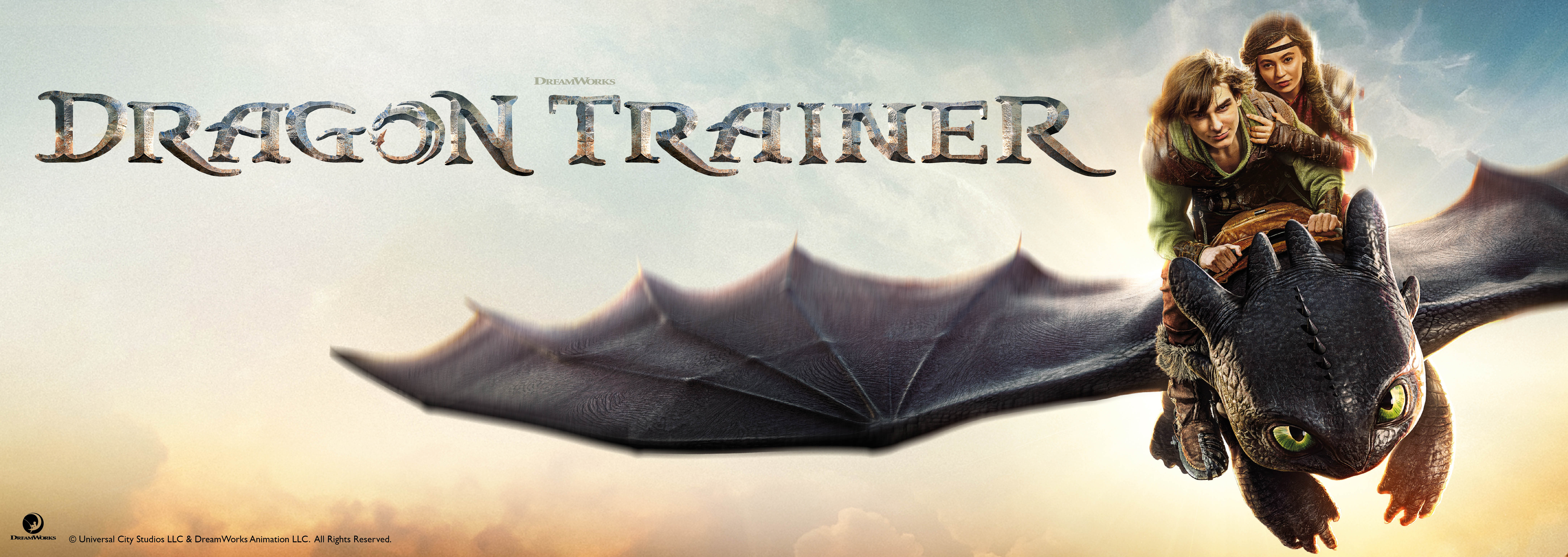 Dragon Trainer