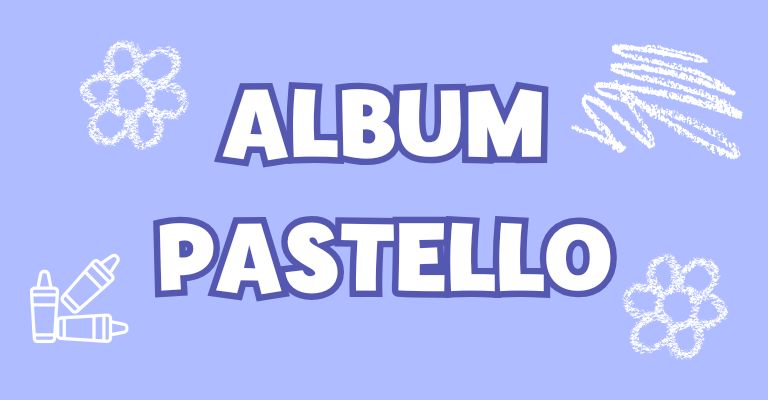 Album pastello