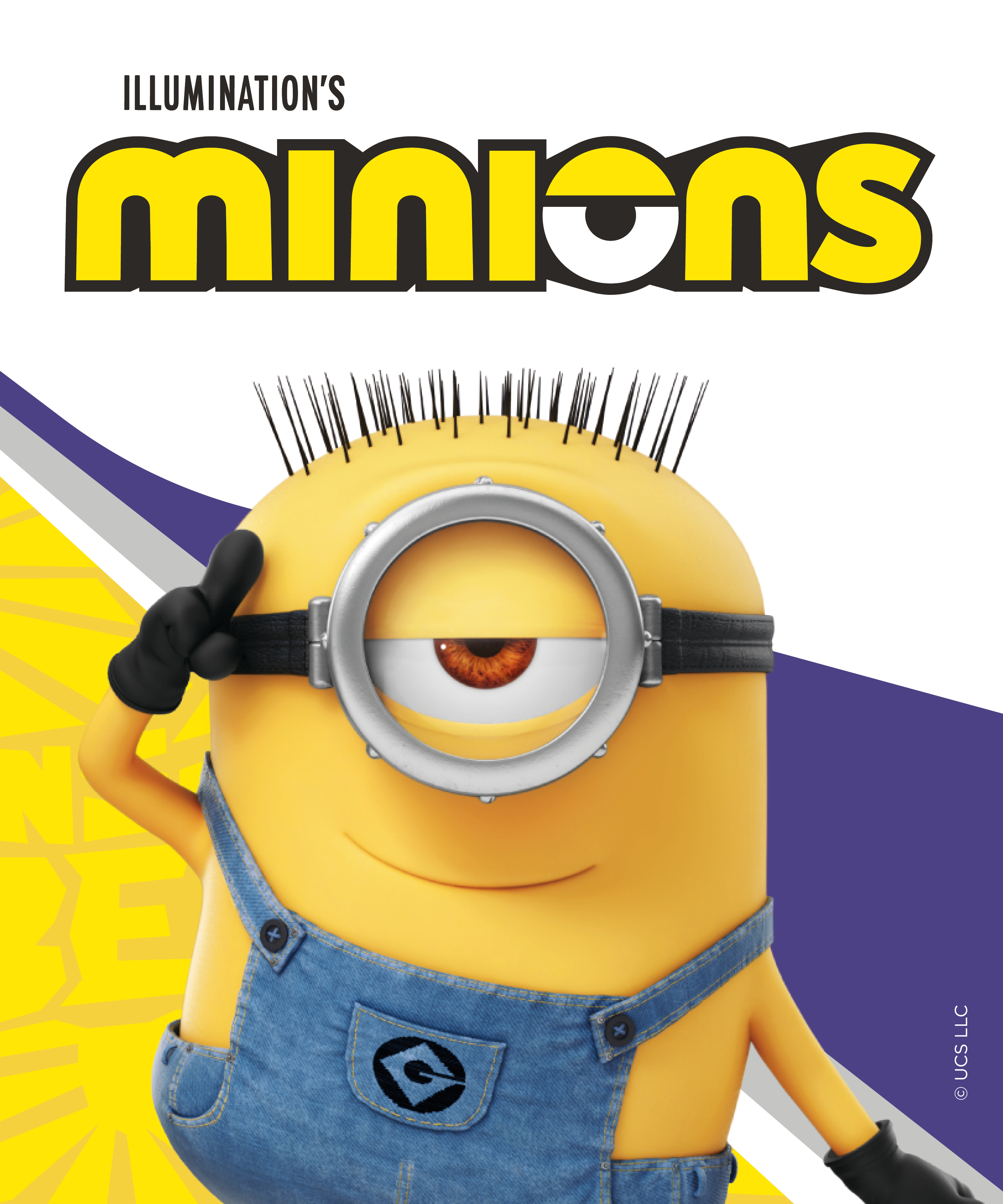 Minions