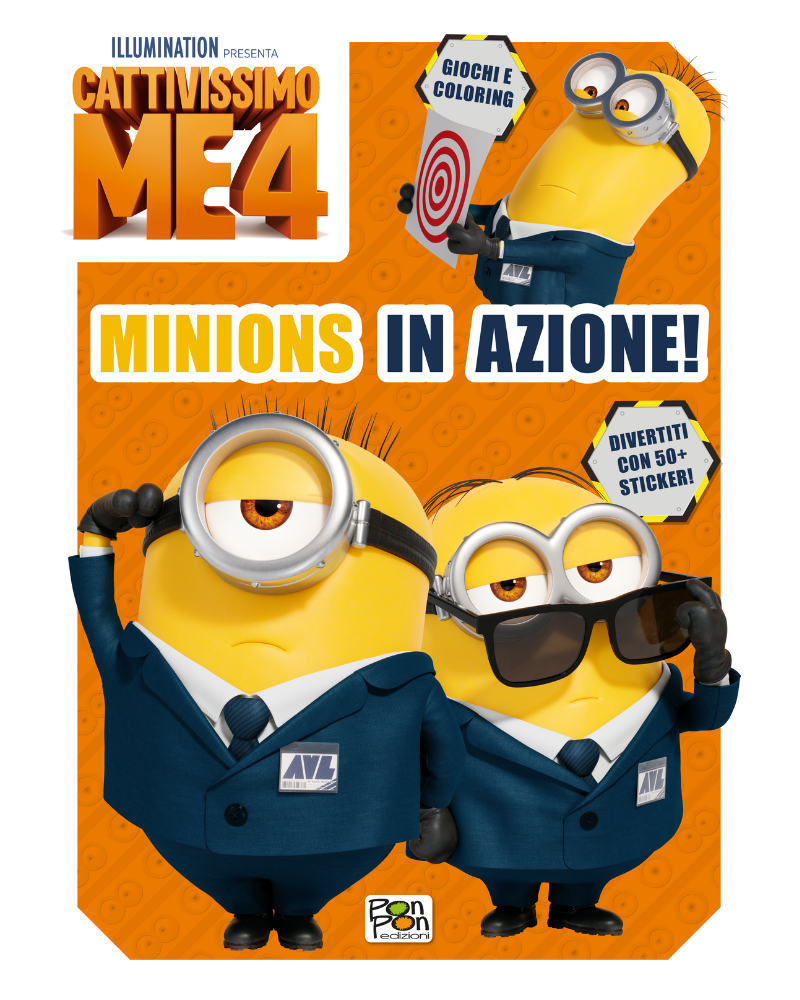 Biglietti d'auguri e biglietti d'auguri di compleanno Cattivissimo me Minion per feste, compleanno, png