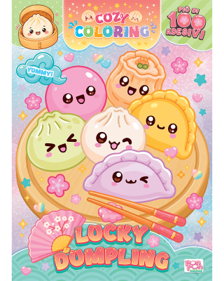 LuckyDumpling_COPERTINA