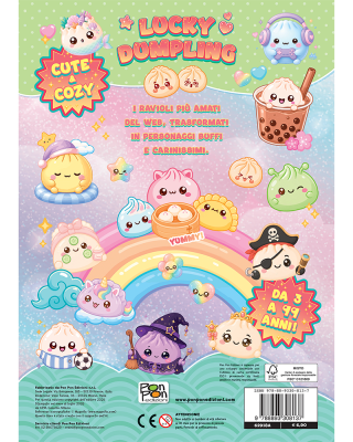 LuckyDumpling_RETRO