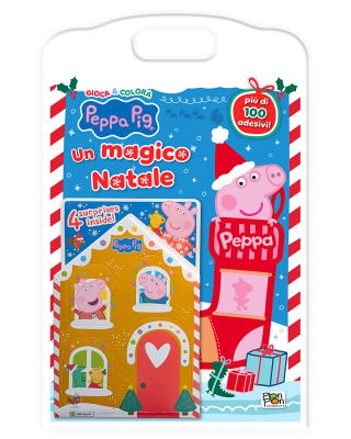 PEPPA_natale_COVER