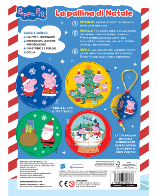 PEPPA_natale_retro